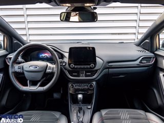 FORD Puma 4796465 VARCO Ford Milano 5