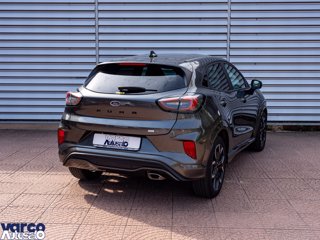 FORD Puma 4796465 VARCO Ford Milano 8