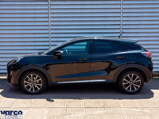 FORD Puma 4796466 VARCO Ford Milano 1