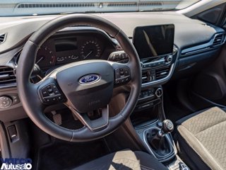 FORD Puma 4796466 VARCO Ford Milano 3