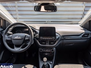 FORD Puma 4796466 VARCO Ford Milano 5