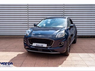 FORD Puma 4796467 VARCO Ford Milano