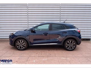 FORD Puma 4796467 VARCO Ford Milano 1