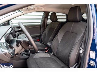 FORD Puma 4796467 VARCO Ford Milano 2