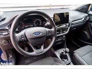 FORD Puma 4796467 VARCO Ford Milano 3