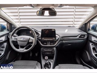FORD Puma 4796467 VARCO Ford Milano 5