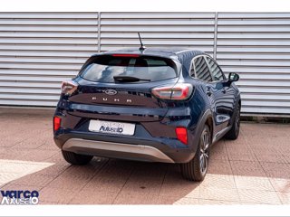 FORD Puma 4796467 VARCO Ford Milano 8