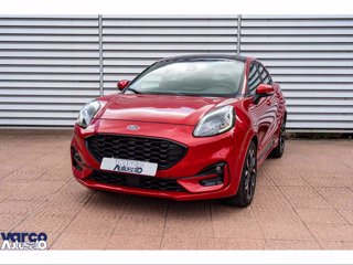 FORD Puma 4796469 VARCO Ford Milano