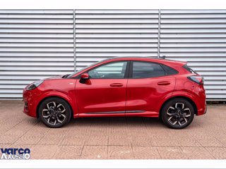 FORD Puma 4796469 VARCO Ford Milano 1