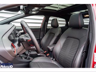 FORD Puma 4796469 VARCO Ford Milano 2