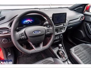 FORD Puma 4796469 VARCO Ford Milano 3