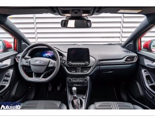 FORD Puma 4796469 VARCO Ford Milano 5