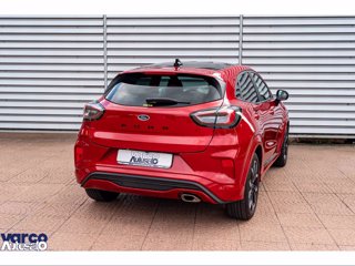 FORD Puma 4796469 VARCO Ford Milano 8