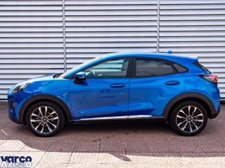 FORD Puma 4796470 VARCO Ford Milano 1
