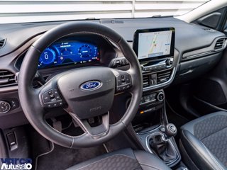 FORD Puma 4796470 VARCO Ford Milano 3