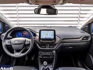 FORD Puma 4796470 VARCO Ford Milano 5