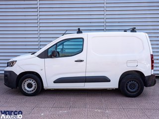 PEUGEOT Partner 4796471 VARCO Ford Milano 1