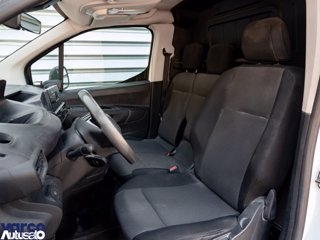 PEUGEOT Partner 4796471 VARCO Ford Milano 2