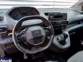 PEUGEOT Partner 4796471 VARCO Ford Milano 3