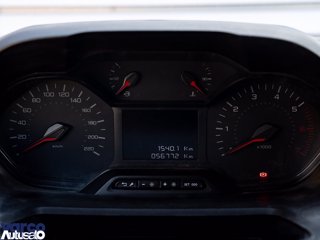 PEUGEOT Partner 4796471 VARCO Ford Milano 4