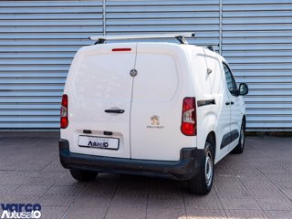 PEUGEOT Partner 4796471 VARCO Ford Milano 7