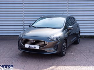 FORD Fiesta 4802874 VARCO Ford Milano