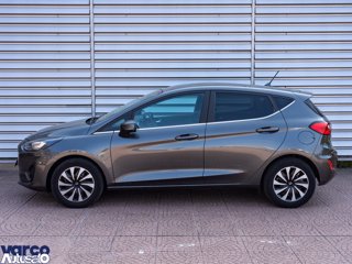 FORD Fiesta 4802874 VARCO Ford Milano 1