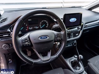 FORD Fiesta 4802874 VARCO Ford Milano 3