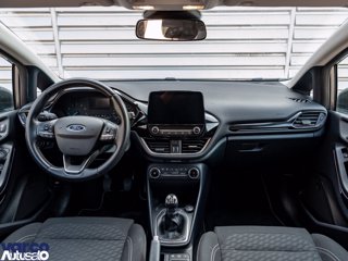 FORD Fiesta 4802874 VARCO Ford Milano 5