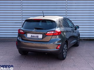 FORD Fiesta 4802874 VARCO Ford Milano 8