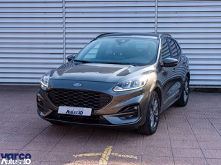 FORD Kuga 4802878 VARCO Ford Milano 0