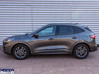 FORD Kuga 4802877 VARCO Ford Milano 1