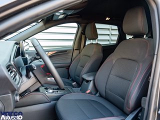 FORD Kuga 4802877 VARCO Ford Milano 2