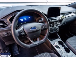 FORD Kuga 4802877 VARCO Ford Milano 3