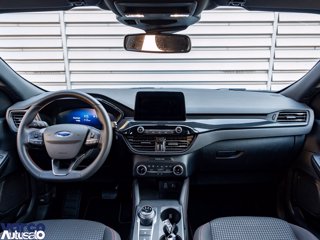 FORD Kuga 4802877 VARCO Ford Milano 5