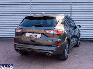 FORD Kuga 4802877 VARCO Ford Milano 8