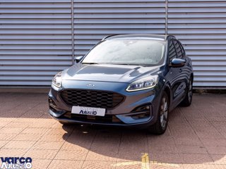 FORD Kuga 4802871 VARCO Ford Milano 0