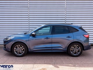 FORD Kuga 4802878 VARCO Ford Milano 1