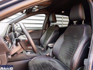 FORD Kuga 4802878 VARCO Ford Milano 2