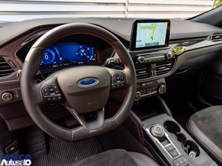 FORD Kuga 4802878 VARCO Ford Milano 3
