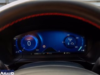 FORD Kuga 4802878 VARCO Ford Milano 4