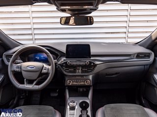 FORD Kuga 4802878 VARCO Ford Milano 5