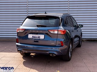 FORD Kuga 4802878 VARCO Ford Milano 8