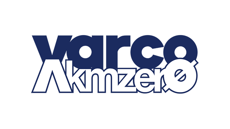 VARCO Ford Km0