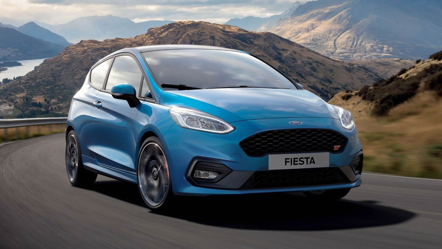 Ford Fiesta St 02