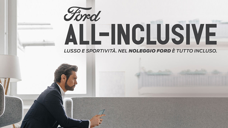 Noleggio lungo termine Milano VARCO