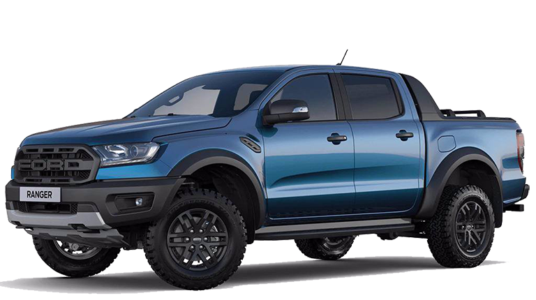 Ford Raptor Varco