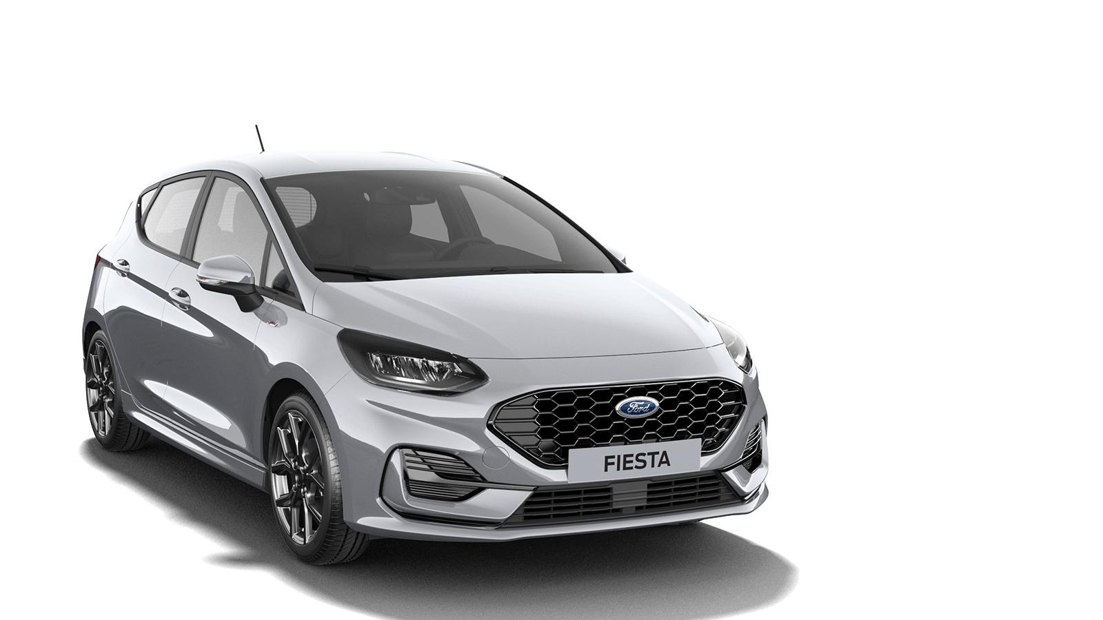 Fiesta 2022 Stline