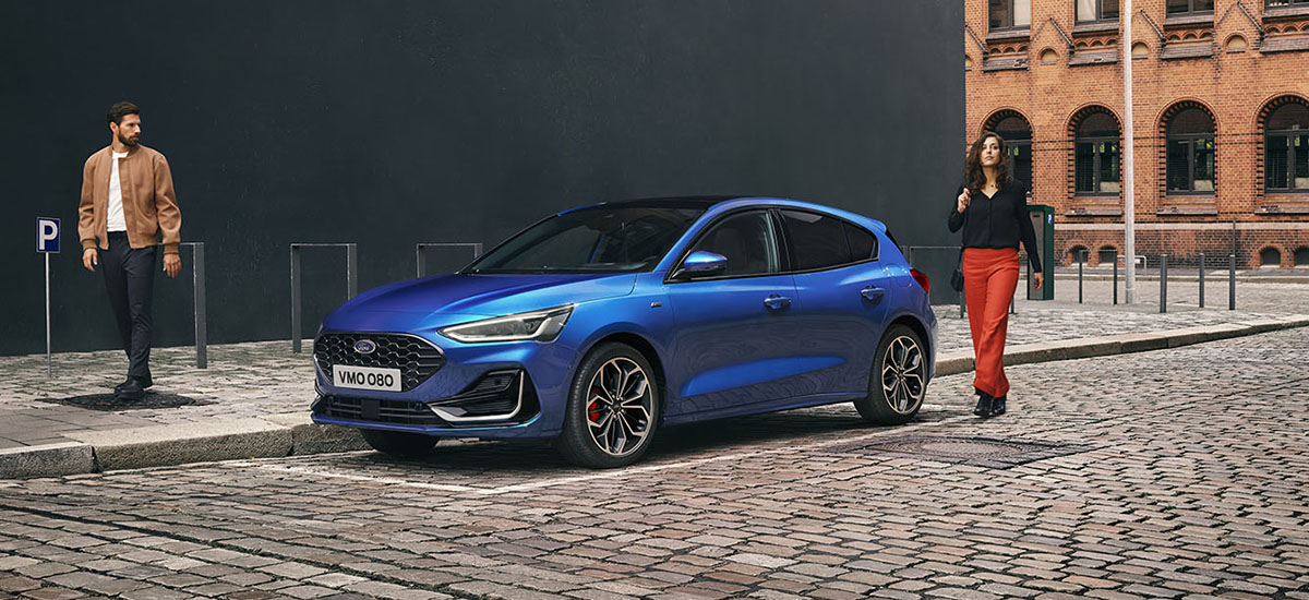 2021 FORD FOCUS ST LINE OUTDOOR 03 Varco