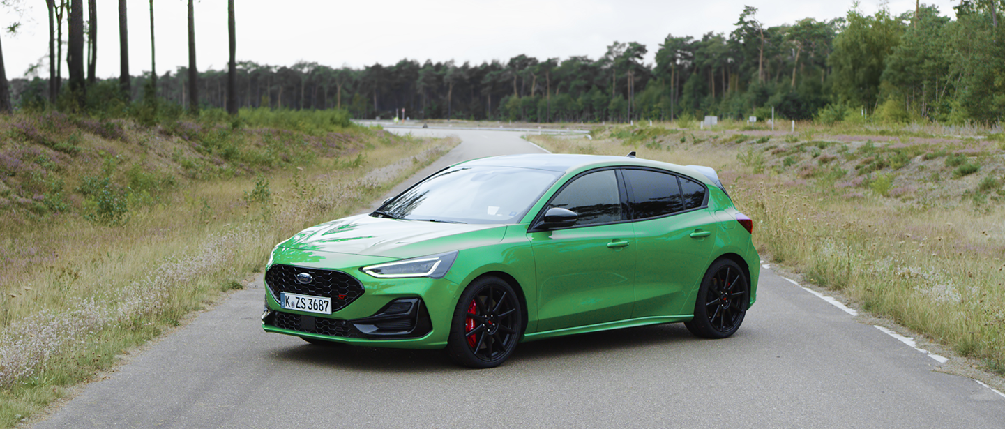 2022 FORD FOCUS ST 04 Final